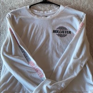 Hollister shirt